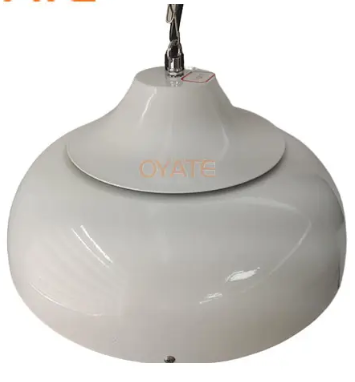 Baby room heater safe