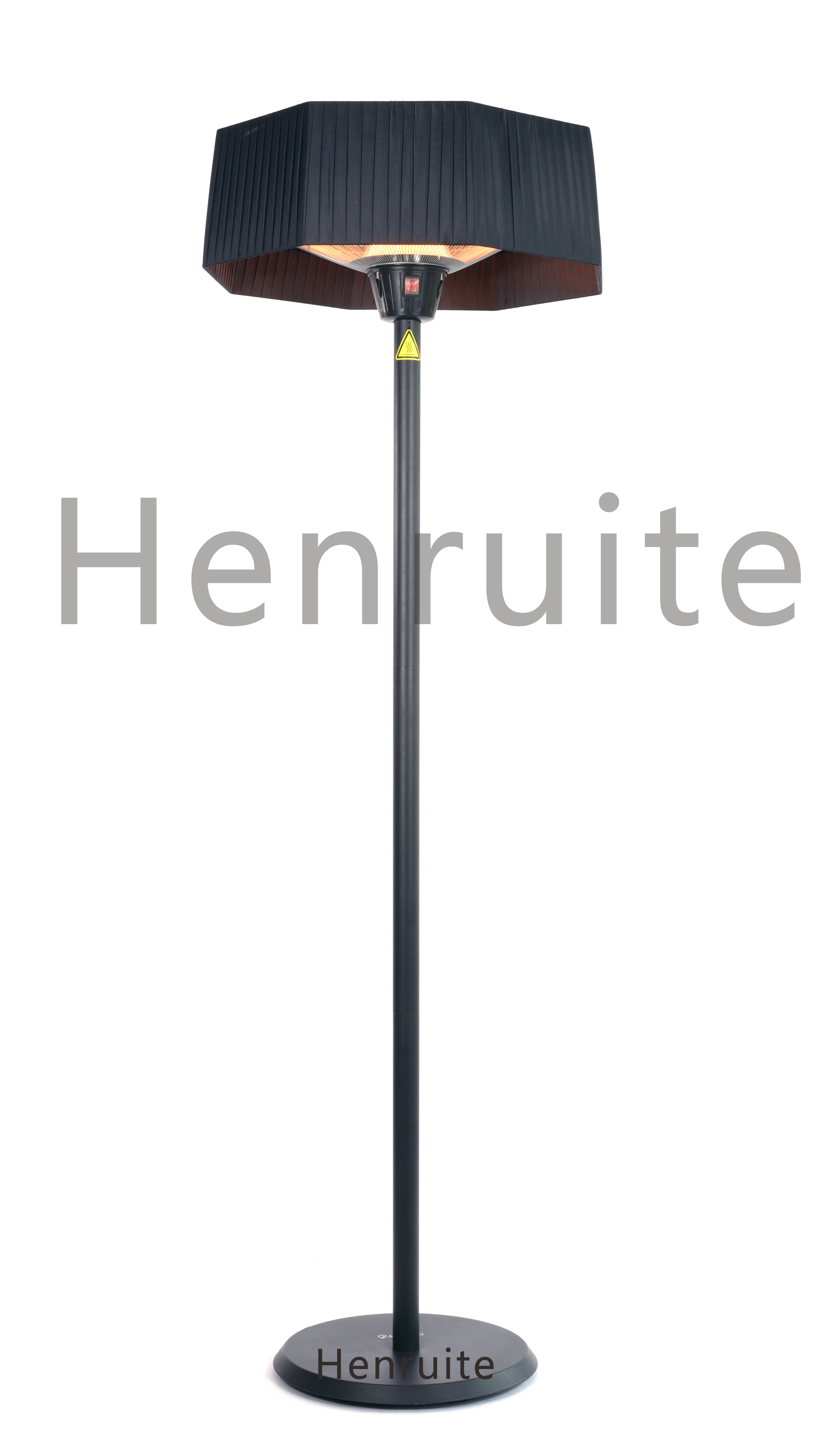 IP55 infrared patio heater